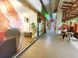 Ang Mo Kio Avenue 10 (D20), Shop House #602726821